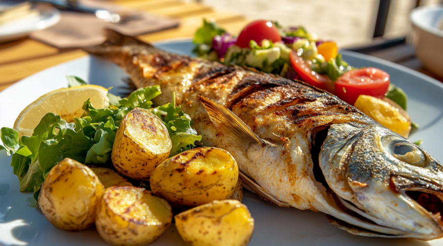 Culinary Delights of Fuerteventura: A Gourmet’s Guide